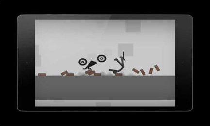 弄死火柴人正版 v3.3 安卓中文版 2