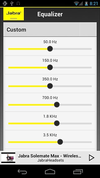 JABRA SOUND(耳機應(yīng)用) v5.0.29 安卓版 0