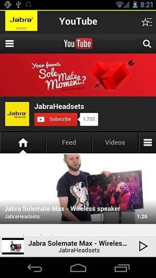 JABRA SOUND(耳機應(yīng)用) v5.0.29 安卓版 3