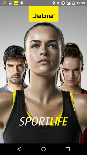 Jabra Sport Life(心率監(jiān)測應(yīng)用) v2.2.0 安卓版 0