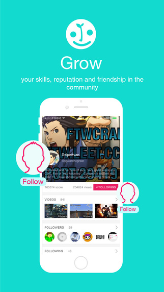 shou屏幕錄制 v0.9.17 安卓版 1