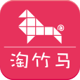 淘竹馬(玩具分銷平臺(tái))