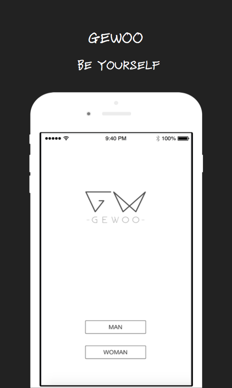 GEWOO格物(時尚搭配) v1.1.0 安卓版 2