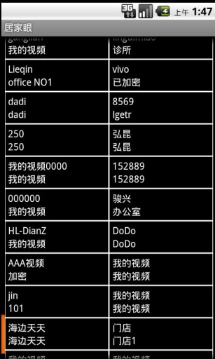 居家眼1