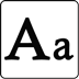 ios9字體正常(Custom Font)