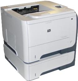 惠普HP LaserJet P3015x 打印機(jī)驅(qū)動 官方版 0