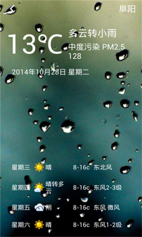 魅力阜陽 v2.4.1 安卓版 1