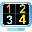 冠捷AOC Screen分屏軟件