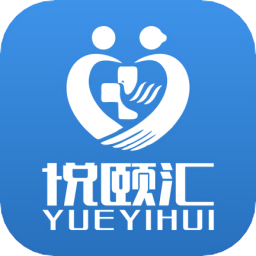 悅頤匯陪護端官方版