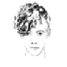 FlashFace人臉素描