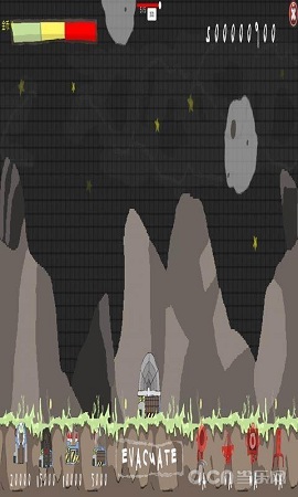 太空掘金 v1.0 安卓版 0
