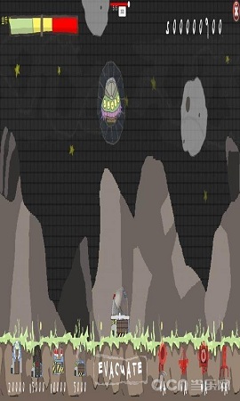 太空掘金 v1.0 安卓版 1