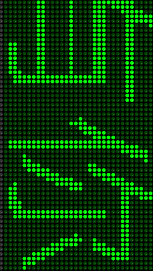 手機(jī)led滾動(dòng)顯示屏 v4.2 安卓版 1
