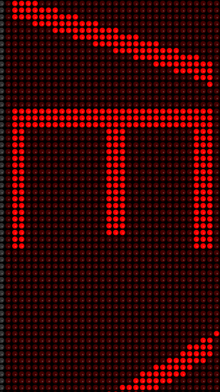 手機(jī)led滾動(dòng)顯示屏 v4.2 安卓版 3