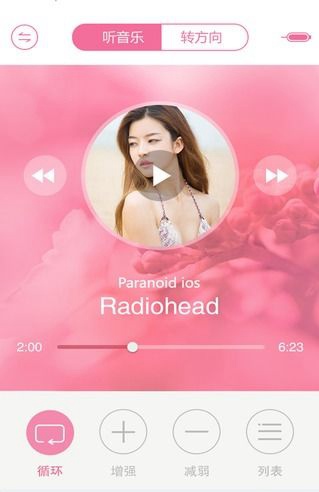 春女郎蘋果版 v3.5.0 ios版 0