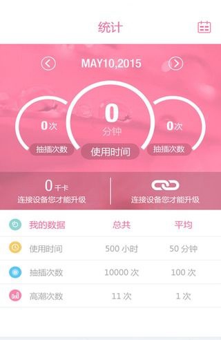 春女郎蘋果版 v3.5.0 ios版 1