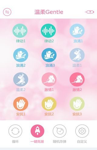 春女郎蘋果版 v3.5.0 ios版 3