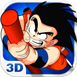 七龍珠3d手游