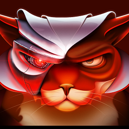 喵星人啟示錄apocalypse meow修改版