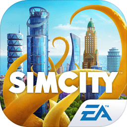 模擬城市建設(shè)手機版(simcity buildit)