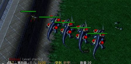 軍團戰(zhàn)爭千變?nèi)f化3.35 漢化互通版 0