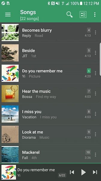 jetaudio播放器 v10.7.1 最新中文版 2