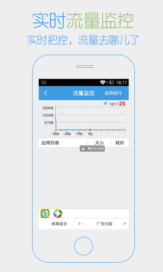 上網(wǎng)管家河南移動版iPhone v1.1.7 蘋果手機越獄版 0