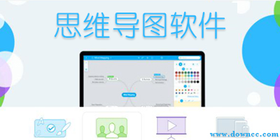 思維導(dǎo)圖軟件