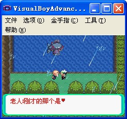 口袋妖怪罪惡的世界 v3.4 完美版 2