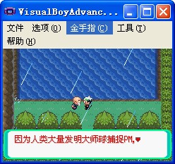 口袋妖怪罪惡的世界 v3.4 完美版 1