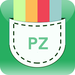 富士康愛口袋pz版