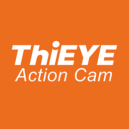 ThiEYE(運(yùn)動相機(jī))