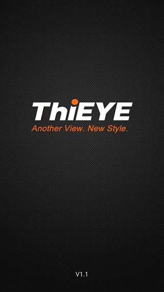 ThiEYE(運(yùn)動(dòng)相機(jī)) v1.3 安卓版 3