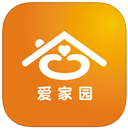 愛家園(社區(qū)服務)