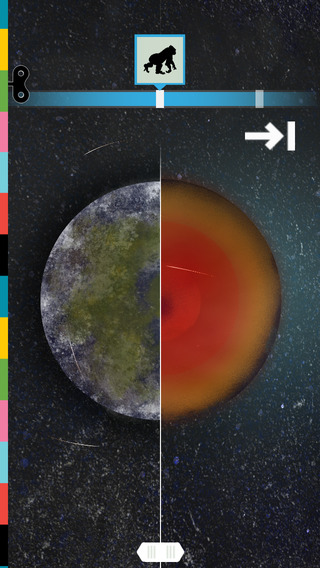 地球萬象(地質(zhì)學(xué)習(xí)軟件) v1.1.5 安卓版 3