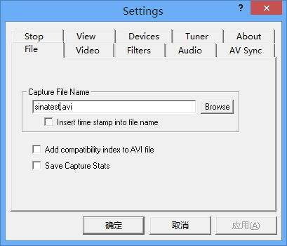 VirtualVCR虛擬視頻錄像機
