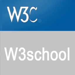 w3school移動版