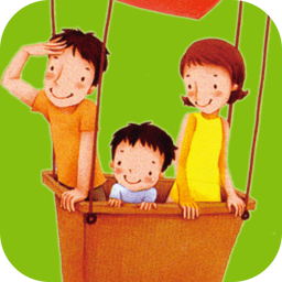 兒童故事MP3