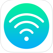 天天免費wifi iphone版