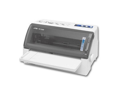 中盈NX-500K打印機(jī)驅(qū)動(dòng) v1.1 官方最新版 0