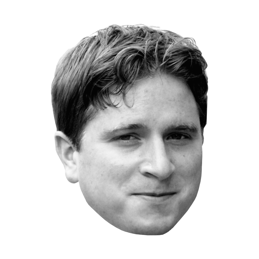 全局Twitch表情(Global Twitch Emotes)