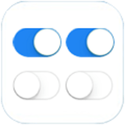 仿ios7控制中心