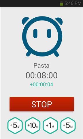 多工計(jì)時(shí)器multi timer v2.3.0 安卓版 1