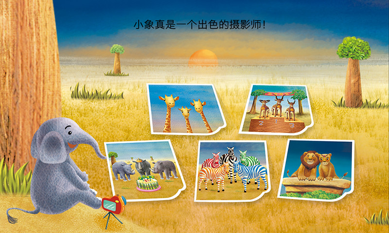 攝影師小象 v1.0 安卓版 0