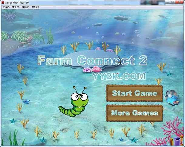 農(nóng)場水果連連看2(Farm Connect 2) 綠色版 0
