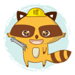 浣熊維護(hù)