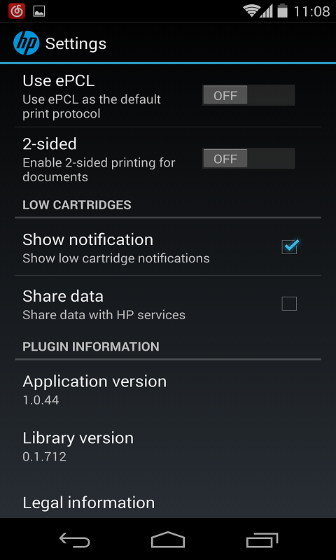 HP打印服務(wù)插件最新版 v23.2.5.3169 官方版 3