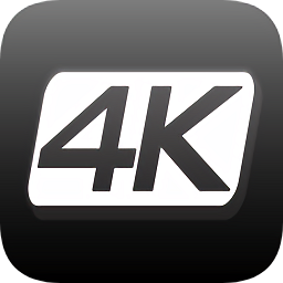 安卓4k視頻播放器(4k video)