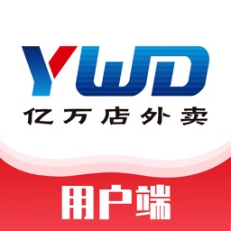 億萬(wàn)店外賣
