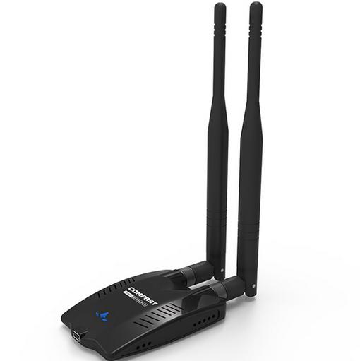 COMFAST CF-7201ND無(wú)線網(wǎng)卡驅(qū)動(dòng) 官方最新版 0